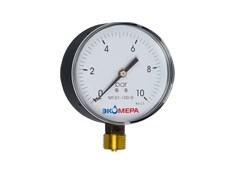 Đồng hồ đo áp suất E'KOMERA